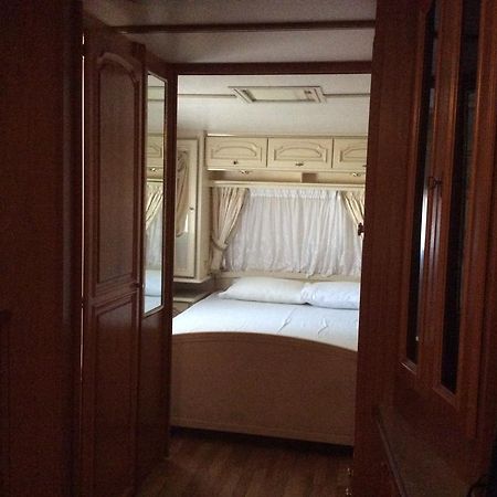 Creta Camping Гуве Экстерьер фото