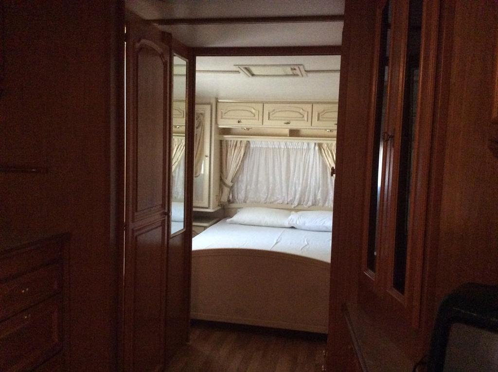 Creta Camping Гуве Экстерьер фото