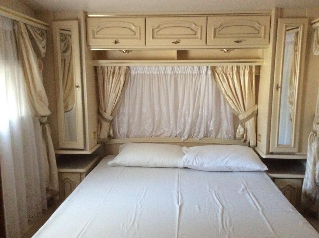 Creta Camping Гуве Экстерьер фото